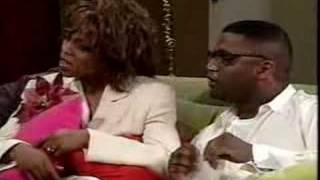 MAD TV Whitney Houston Interview (Christmas)