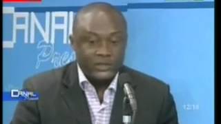 Sismondi Barlev Bidjocka   ''je déteste l'homosexualité''   YouTube