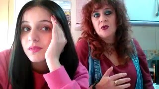 REACCIÓN DE CARLA-COMPRAS-HAUL-MERCDADILLO-RASTRILLO
