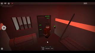 UnloadedCode's SCPF unleashing SCP-001 | ROBLOX
