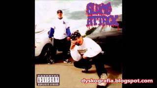 Slums Attack - Materialna dziwka | SLUMS ATTACK