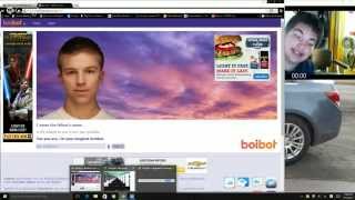 THE TRUTH BEHIND BOIBOT : Cleverbot Evie Part 8