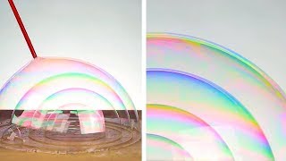 17 ФОКУСОВ, КОТОРЫЕ ИЗУМЯТ ВАШИХ ДЕТЕЙ