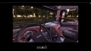 ETS2 1.12 MP and Map mods all out FINALLY!