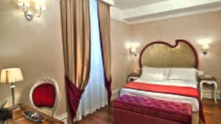 Infinity Hotel Roma - Italy