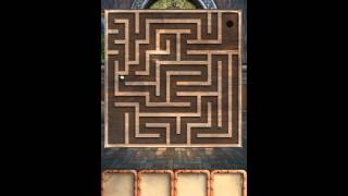 100 Doors Saga, level 021