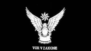 Vor v Zakone - Shanson