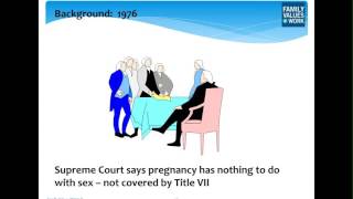Webinar - Data Tools for Policy Change Paid Family Leave Policies to Advance Health Equity