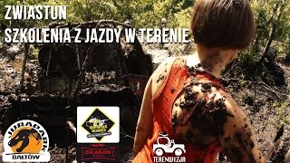 Zwiastun Szkolenia Terenwizji