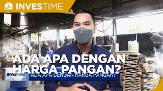 Ada Apa dengan Harga Pangan?