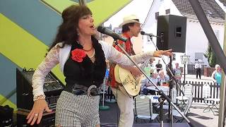 LA BAMBA (live) - WALKIN´ SHOES