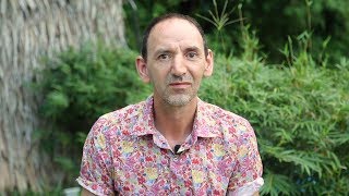 Отзыв о ритрите с Артуром Сита (зима 2018) - Сахадж, Озёрск