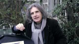Diego Maquieira: El Annapurna