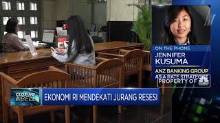ANZ: Global Banjir Stimulus, Rupiah Masih Akan Stabil