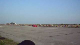 zaz 965 vs Vaz 2108 Turbo
