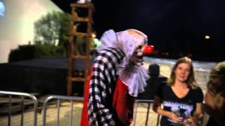 Austin's House of Torment