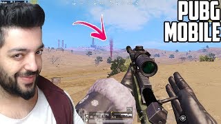 AWM İLE YARGI DAĞITTIM FATİH LİGİNDE FİŞEKLİ ÇILGIN MAÇ-PUBG MOBİLE #TPP