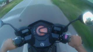 Sym jet sport x 50cc