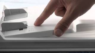 Xerox WorkCentre 3045 NI  Видео Ревю от digital.bg