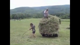 башкирская красавица