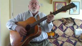 Guitar: My Liverpool Lou