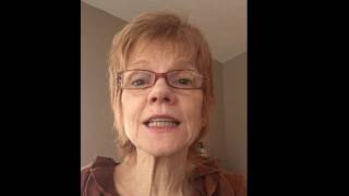 Gwen Ebner Finished the First Draft of Her Permafree Book