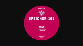 ANNA - Hidden Beauties (Original Mix) [Kompakt]