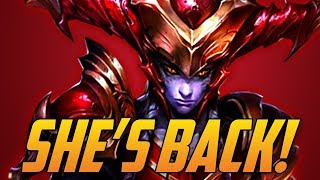 Shyvana: The BEST jungle path to climb in ANY ELO! - HOW TO DOMINATE EP. 28