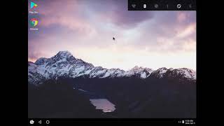 Checking out PrimeOS 0.4.5 Beta