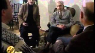 Gogi Dolidze - Sami Dgea (1993)