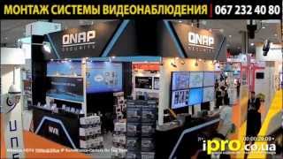 IP-камера видеонаблюдения Brickcom FB300Np
