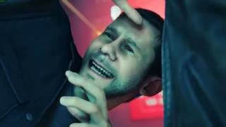 Quantum Break GTX1070 Perfomance test
