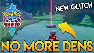 NEW TIME SKIP EXPLOIT – FASTEST METHOD - Pokemon Sword and Shield Glitch