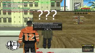 [SAMP]Aimbot.cs | Testing, testing.. tes...