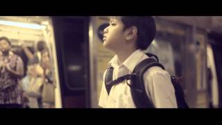 Dyslexia - Short Film