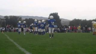 Middleton   3rd Quarter 1)