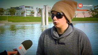 AGIR - Entrevista - MYWAY