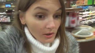 ЦЕНЫ на РУССКИЕ ПРОДУКТЫ в США. Сравнение Цен
