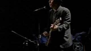 Tom Waits - Downtown Train live