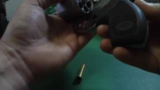 Револьвер Kimber K6s. Кратко о нем.