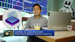 Akselerasi Semarak Bank Digital