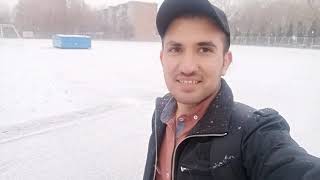 Ramzan Khan | Baoding city Hebei University China