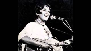 Joan Baez - Little Darlin'