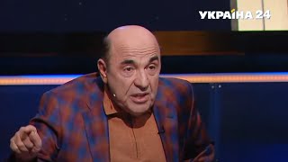 Рабинович – власти: Великая Отечественная война была, есть и будет в истории!