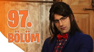 Kalk Gidelim 97. Bölüm