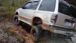 explorer 4x4