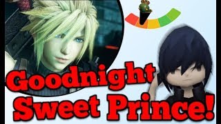 Producer states technology of Final Fantasy VII remake will SURPASS Final Fantasy XV!?