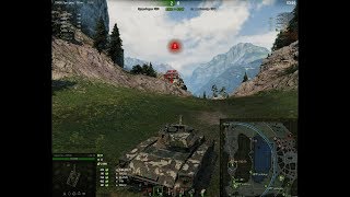 T 92 arty