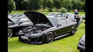 JDM Under the Bridge - Denmark 2017