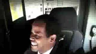 Bus driver gets the best birthday surprise ever!